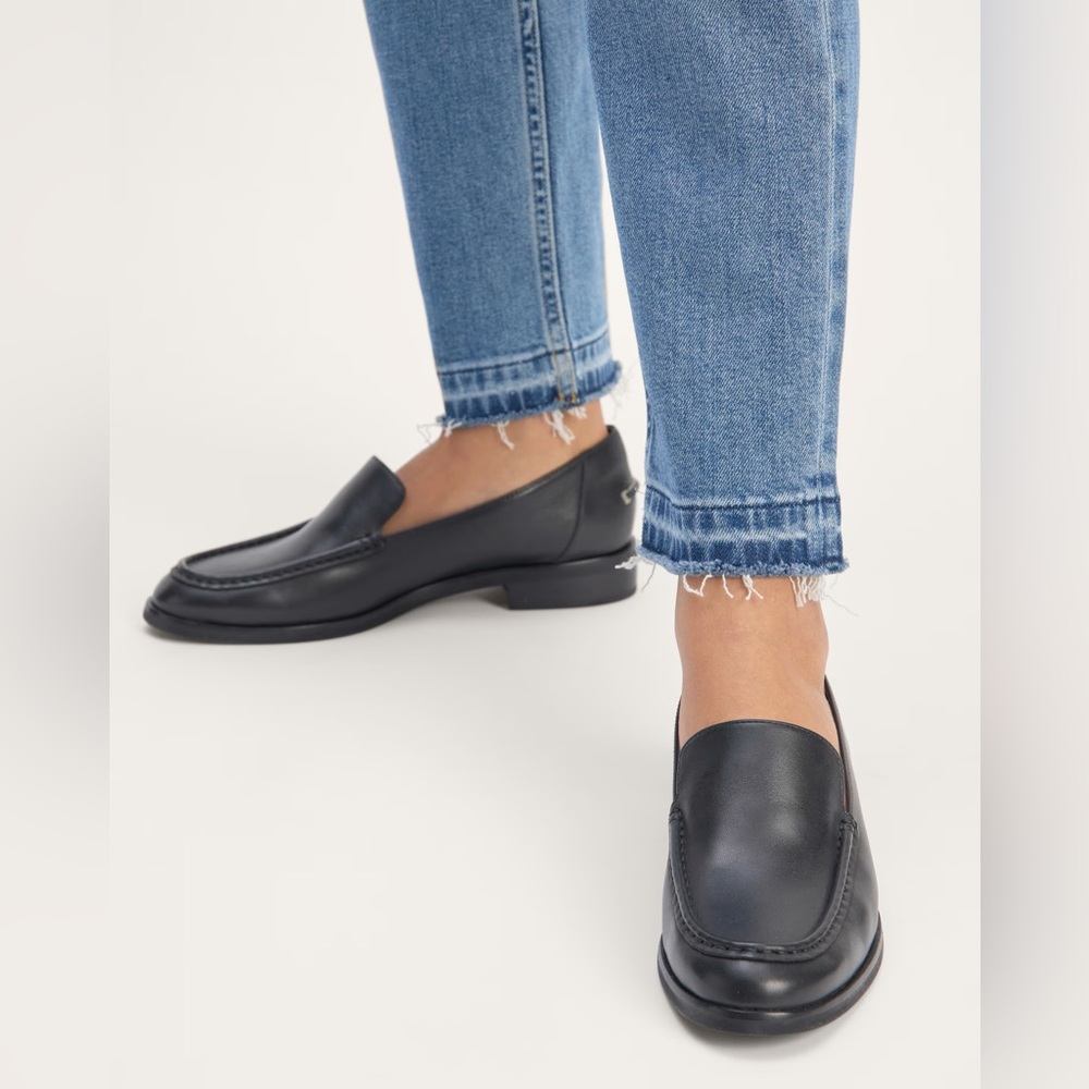 NWOT Everlane The Modern Loafer